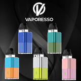 VAPORESSO XROS CUBE POD KIT