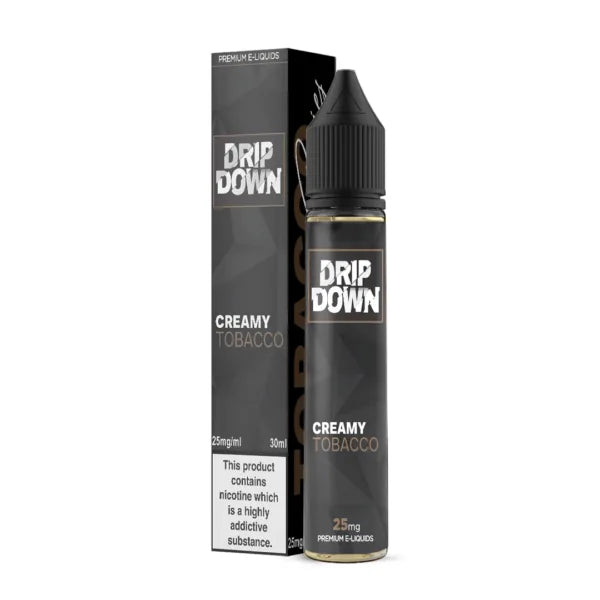 XROS 3 MINI + DRIP DOWN 30ML