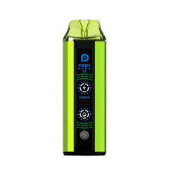 POSH PLUS 2.0 DISPOSABLE 20000 PUFFS 50MG