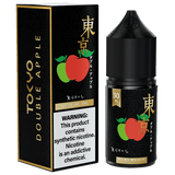 DOUBLE APPLE 30ML-  TOKYO GOLD