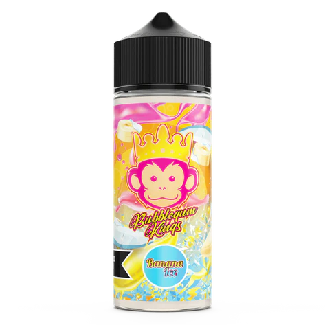 DR VAPES BUBBLEGUM KINGS 120ML