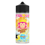 BUBBLEGUM BANANA ICE - DR VAPES