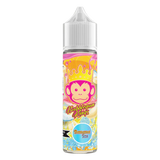 BUBBLEGUM BANANA ICE - DR VAPES