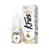 COCONUT ICE 30ML - DRIP DOWN KRUSH SERIES