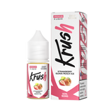 STRAWBERRY GUAVA PEACH ICE 30ML - DRIP DOWN KRUSH SERIES