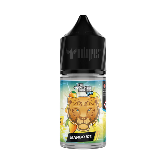 MANGO ICE 30ML - DR VAPES PANTHER SERIES ICE