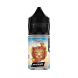 PEACH ICE 30ML - DR VAPES PANTHER SERIES ICE