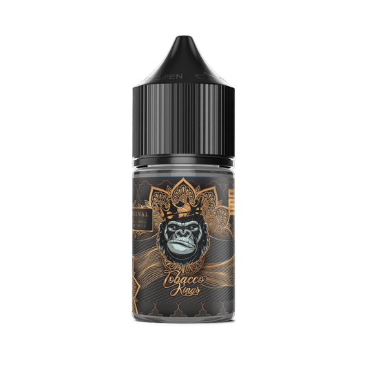 TOBACCO KING ORIGINAL 30ML - DR VAPES