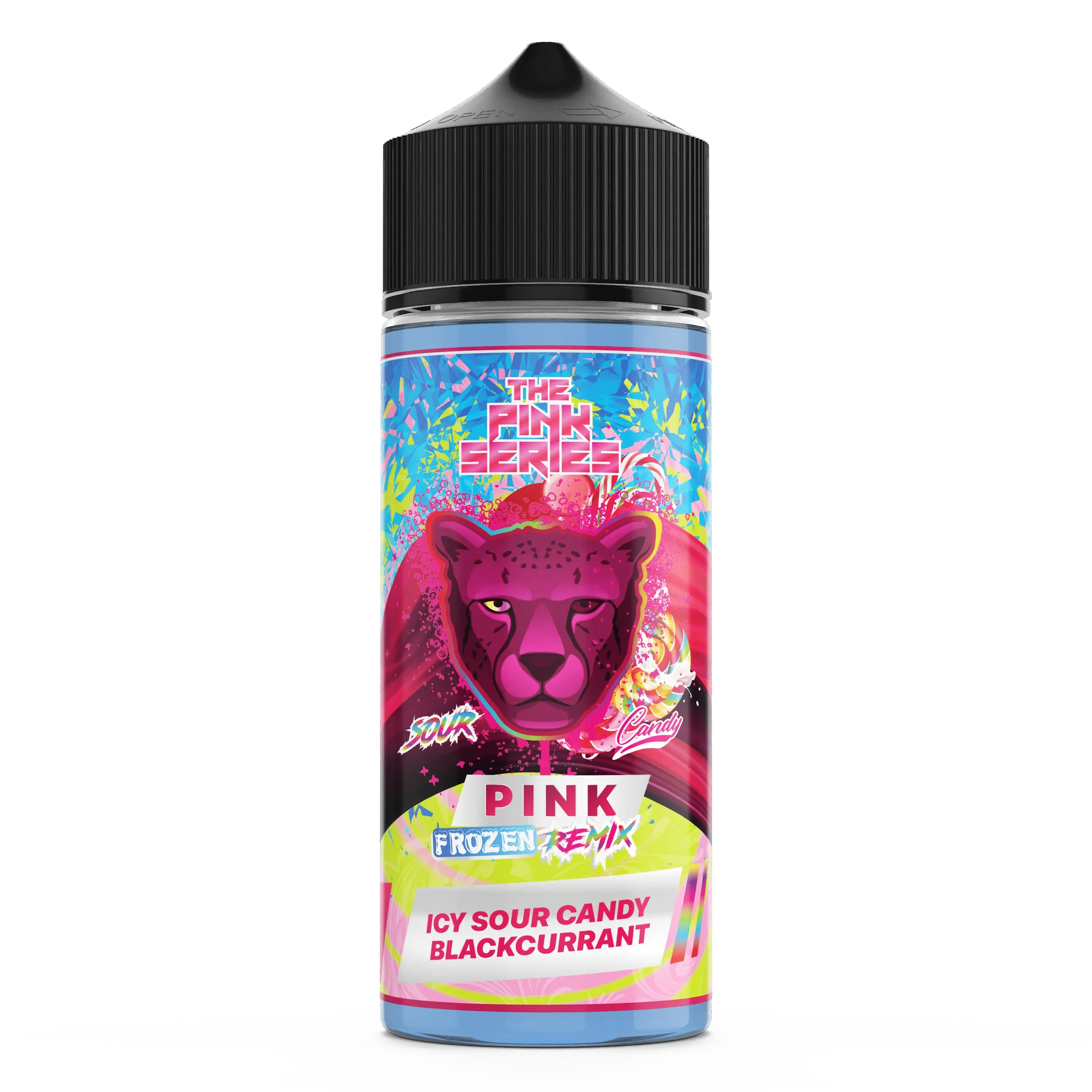 DR VAPES FROZEN SERIES 120ML