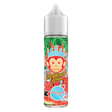 BUBBLEGUM WATERMELON ICE - DR VAPES