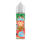 BUBBLEGUM WATERMELON ICE - DR VAPES