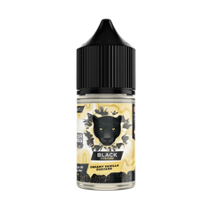 BLACK CUSTARD 30ML - DR VAPES DESSERT SERIES
