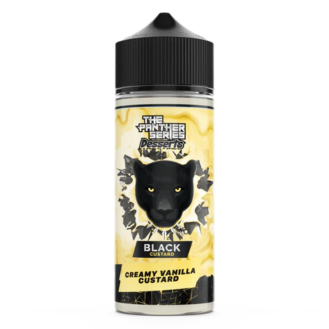 DR VAPES PANTHER NON ICE 120ML