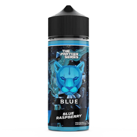 DR VAPES PANTHER NON ICE 120ML