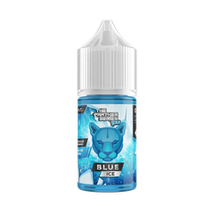 BLUE PANTHER FROZEN ICE 30ML - DR VAPES PANTHER SERIES