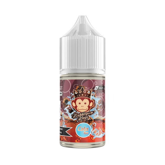 BUBBLEGUM COLA ICE 30ML - DR VAPES