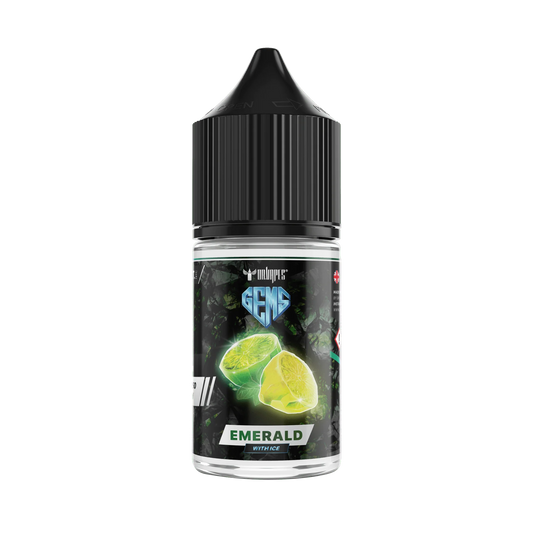 EMERALD GREEN PANTHER 30ML - DR VAPES