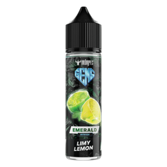 GREEN PANTHER ICE 60ML - DR VAPES PANTHER SERIES