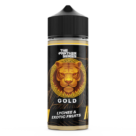 DR VAPES PANTHER NON ICE 120ML