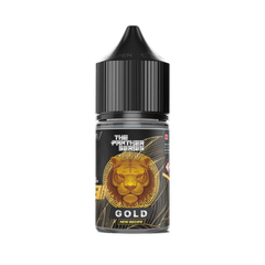 GOLD PANTHER 30ML - DR VAPES PANTHER SERIES