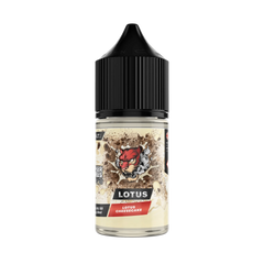 LOTUS CHEESECAKE 30ML - DR VAPES DESSERT SERIES