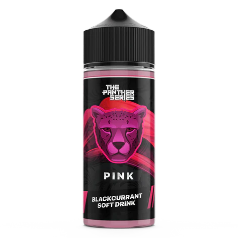 DR VAPES PANTHER NON ICE 120ML