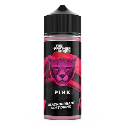 DR VAPES PANTHER NON ICE 120ML