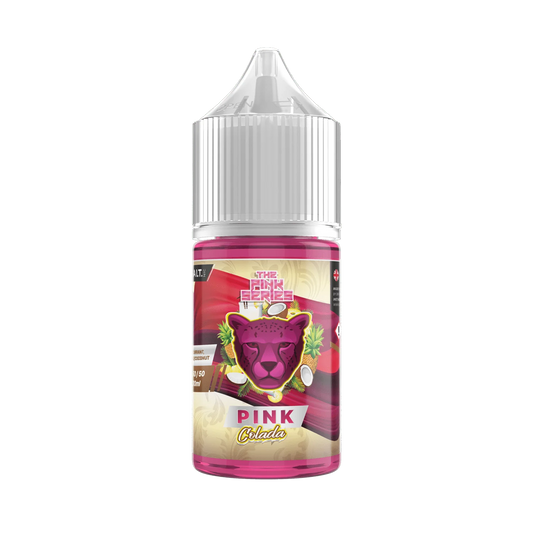 PINK COLADA 30ML - DR VAPES