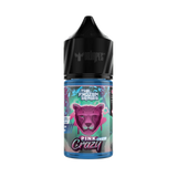 FROZEN PINK CRAZY 30ML - DR VAPES