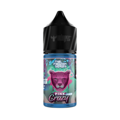 FROZEN PINK CRAZY 30ML - DR VAPES FROZEN SERIES