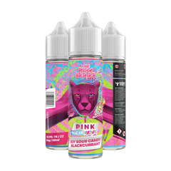 FROZEN PINK REMIX 60ML - DR VAPES FROZEN SERIES