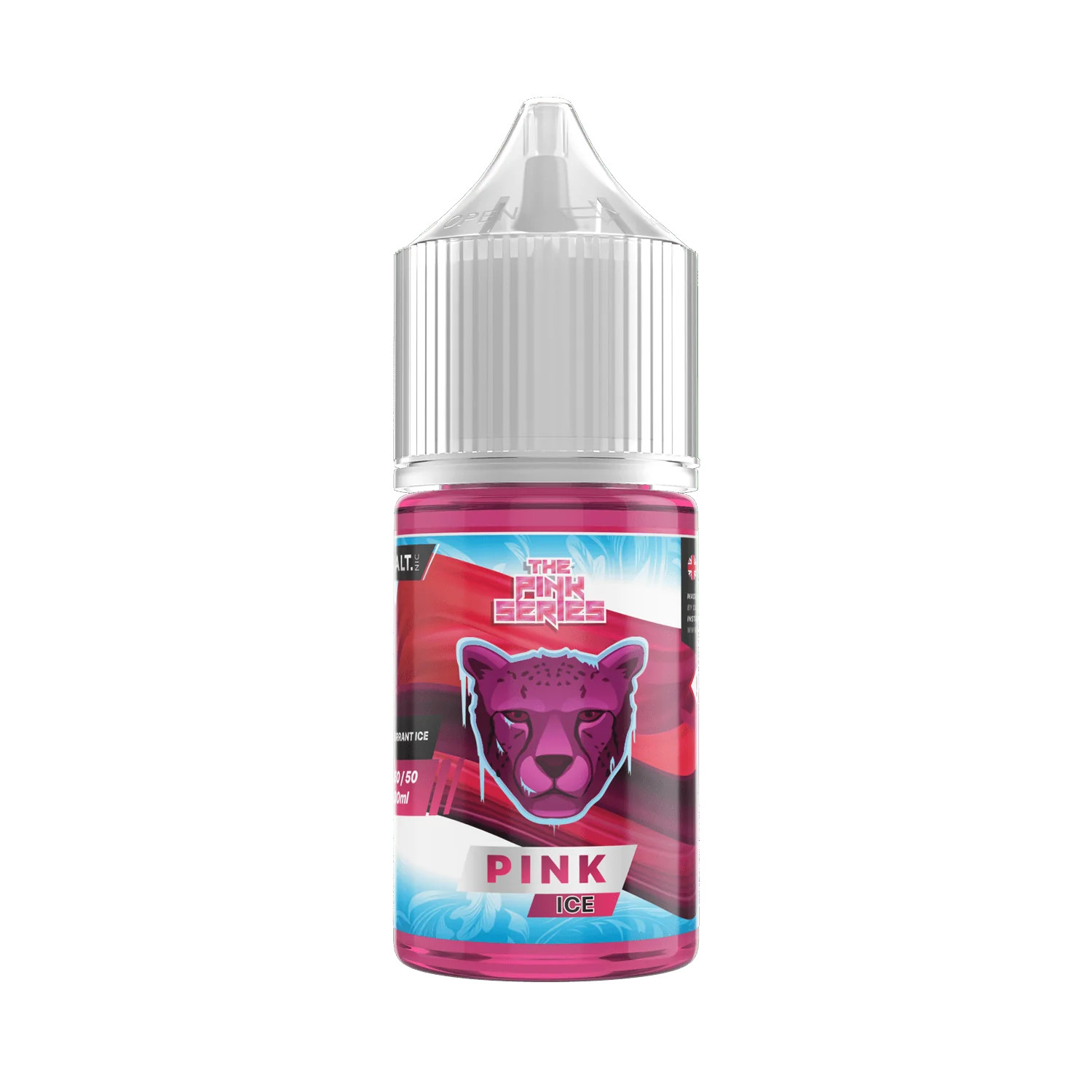 PINK PANTHER ICE 30ML - DR VAPES