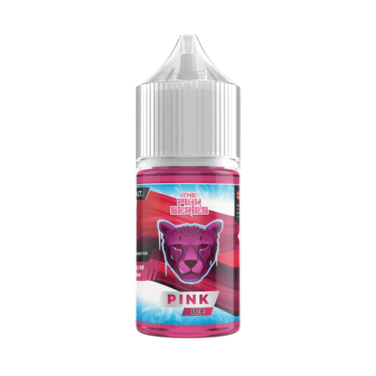 PINK PANTHER ICE 30ML - DR VAPES