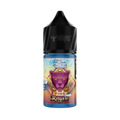 FROZEN PINK ROYALE 30ML - DR VAPES FROZEN SERIES