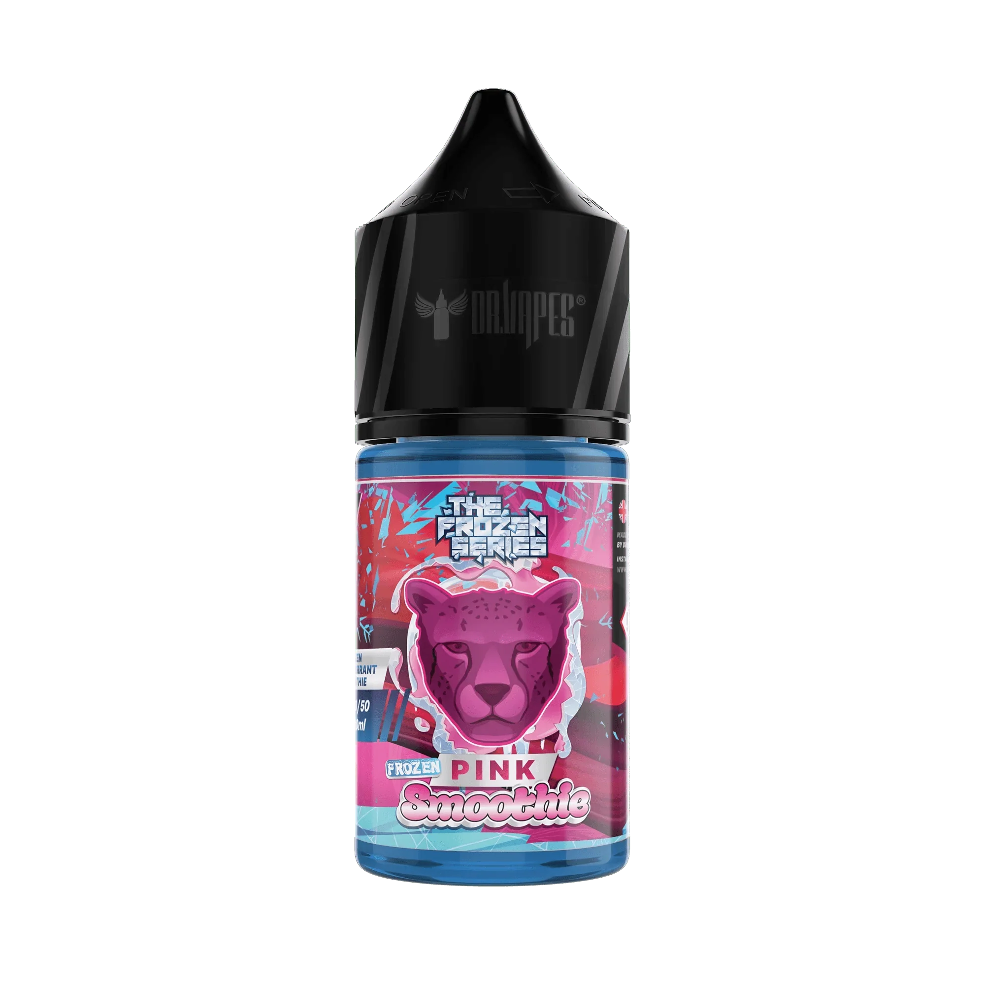elfbar nachfüll pod läuft aus Dr. Vapes - Vape Saudi Arabia - Original Devices Flavors main image 1