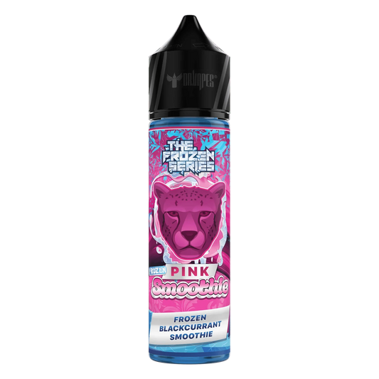 FROZEN PINK SMOOTHIE 60ML/120ML - DR VAPES