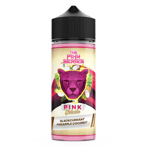 DR VAPES PANTHER NON ICE 120ML