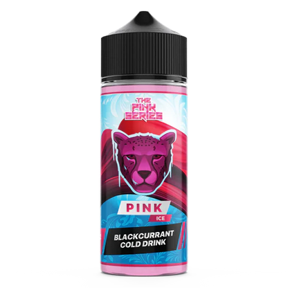 DR VAPES FROZEN SERIES 120ML