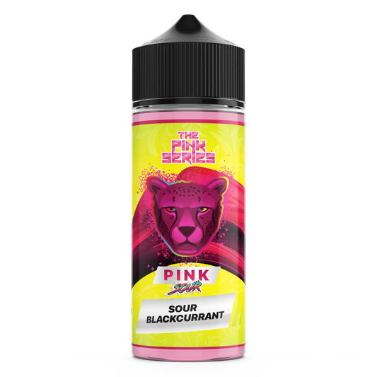 PINK PANTHER SOUR - DR VAPES