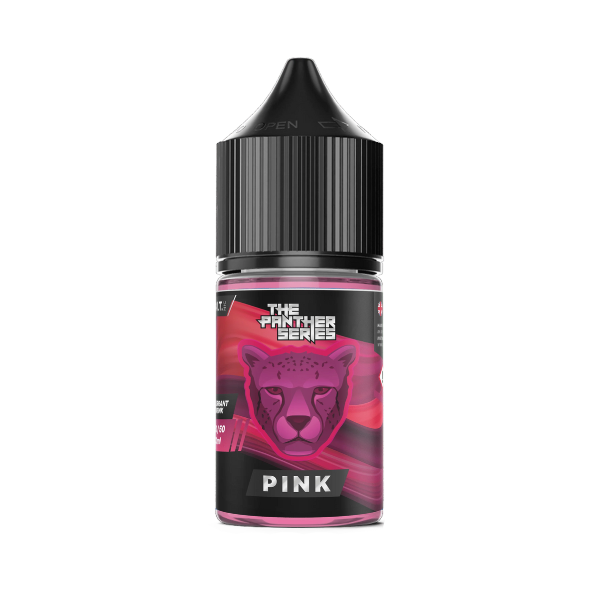 PINK PANTHER ORIGINAL 30ML - DR VAPES