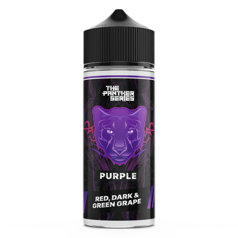 DR VAPES PANTHER NON ICE 120ML