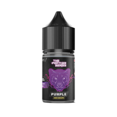 PURPLE PANTHER 30ML - DR VAPES PANTHER SERIES