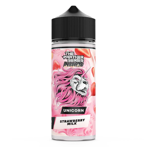 DR VAPES PANTHER NON ICE 120ML