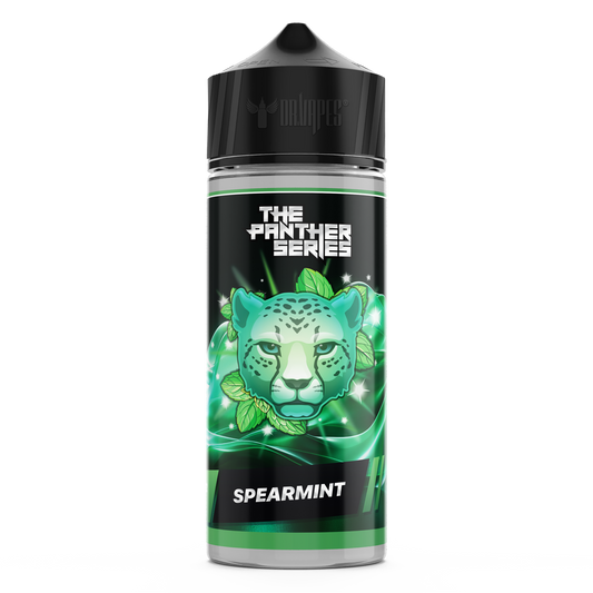 DR VAPES SPEARMINT 120ML PRICE IN PAKISTAN