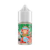 BUBBLEGUM WATERMELON ICE 30ML - DR VAPES BUBBLE GUM KINGS