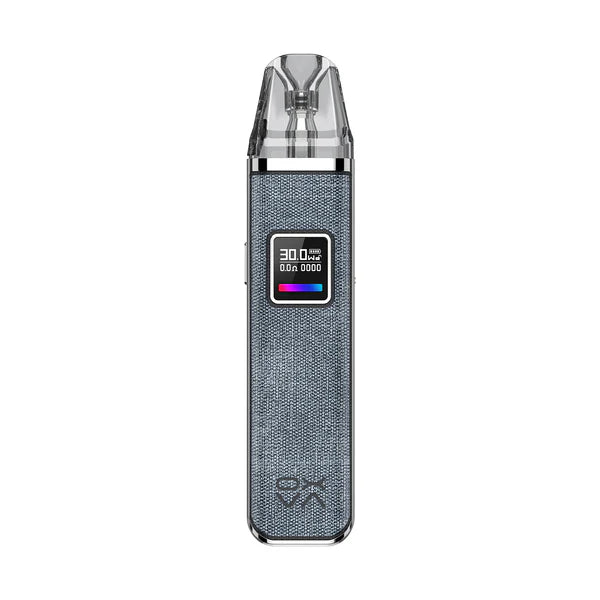 Buy OXVA XLIM Pro Pod System Kit 30W Online At Best Price in Pakistan Buy OXVA XLIM Pro Pod System Kit 30W Online At Best Price in Pakistan