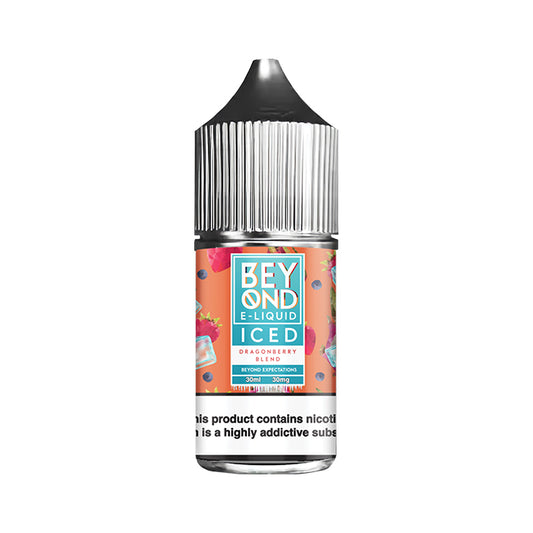 DRAGON BERRY BLEND ICE 30ML - BEYOND