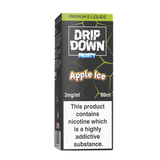 APPLE ICE - DRIP DOWN FROSTY