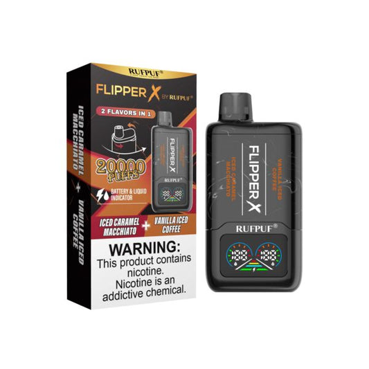 flipper x disposable by rufpuf price in pakistan