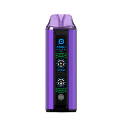POSH PLUS 2.0 DISPOSABLE 20000 PUFFS 50MG